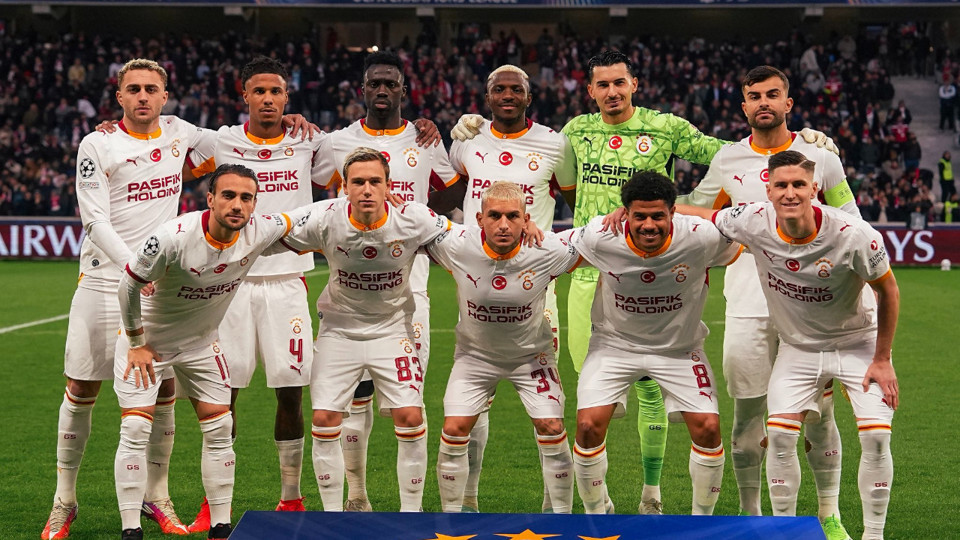 Lille’de yeşeren ümitler