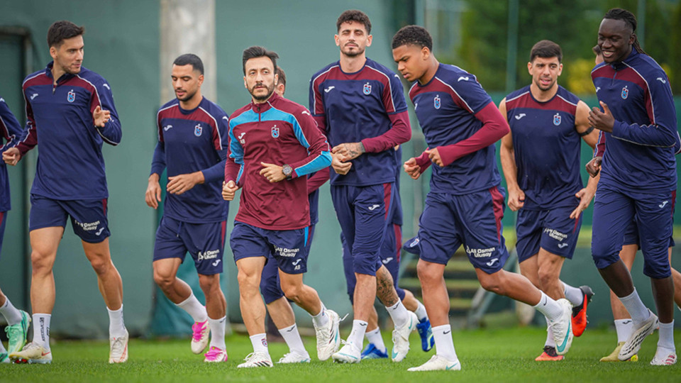 Trabzonspor-Hearts maçı ne zaman, hangi kanalda?