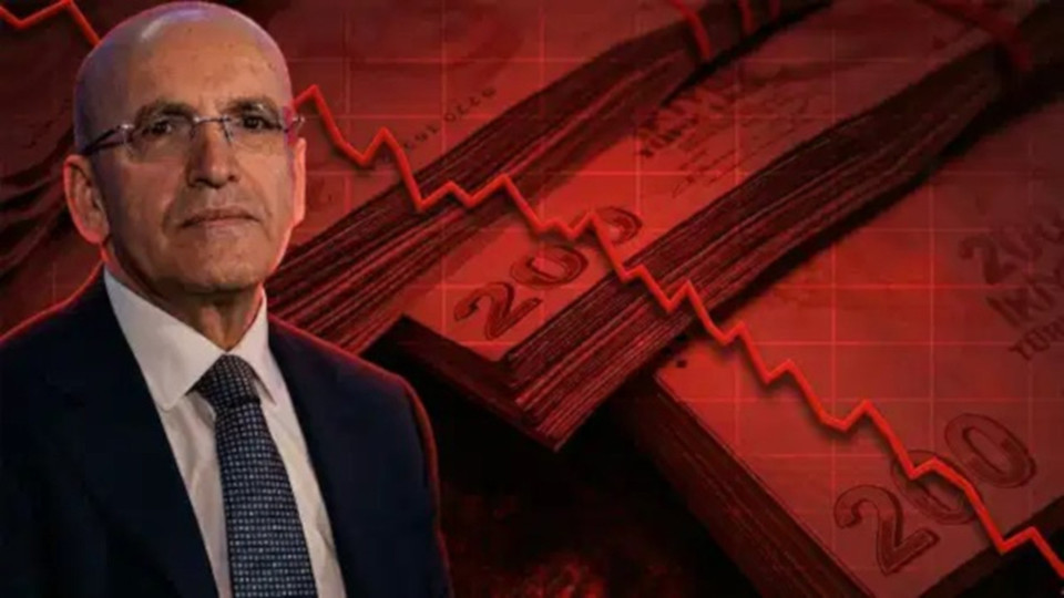 Bakan Mehmet Şimşek’in eski işvereni 8 milyar TL kazandı