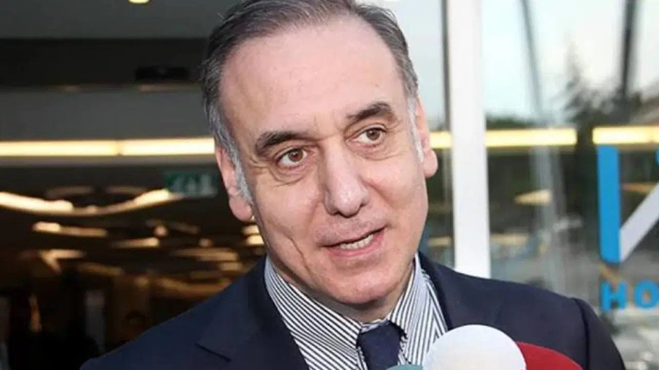 Fenerbahçe'ye kurulan kumpasta TFF Başkanvekiliydi: Eski Galatasaray CEO'su Lütfü Arıboğan hakkında iddianame