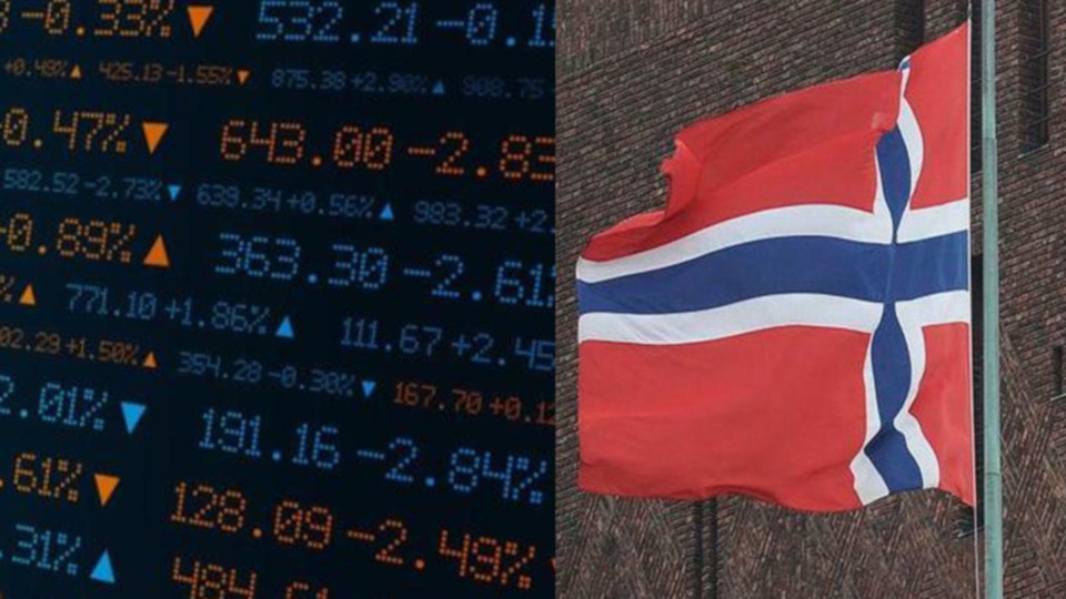 Fon skandalının perde arkası: İşte Norveç Valık Fonu'nun kaybettiği para!