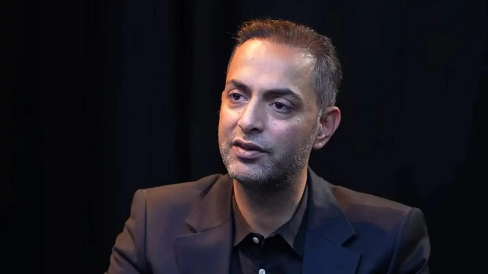 Murat Ağırel Metris’ten ilk yazısını yazdı
