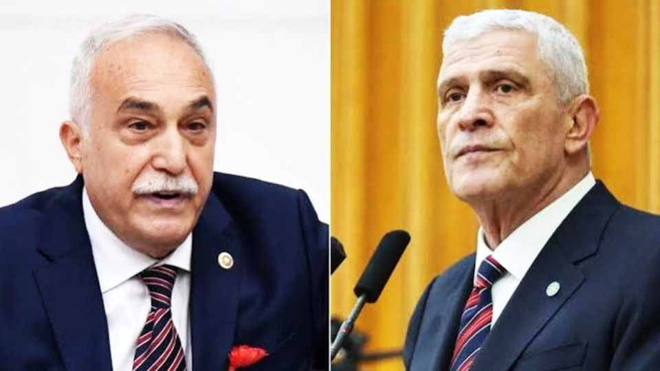 ‘Müsavat Bey öyle bir tweet atmış ki, ben bu zamana kadar hiç böyle şeyin…’