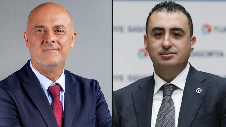 YENİ Partili Özlale’den Taha Çakmak’a fon soruları: "Menfaatinize işlem yapıldı mı?"