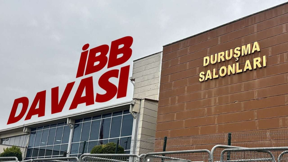 İBB Davasında Kılıçdaroğlu talebine red