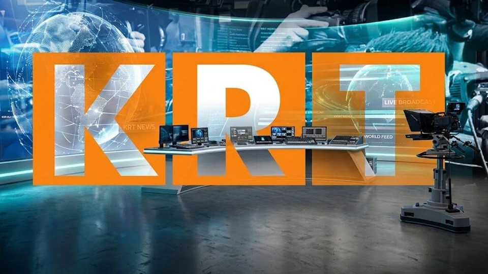 KRT TV bir kez daha el değiştirdi: Yeni sahibi belli oldu!