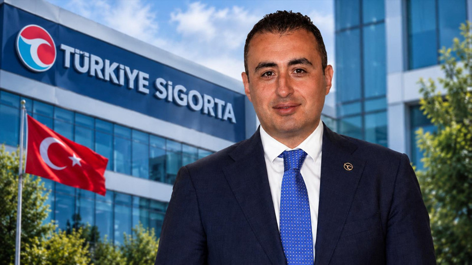 Türkiye Sigorta eski Genel Müdürü Taha Çakmak yeniden gözaltında