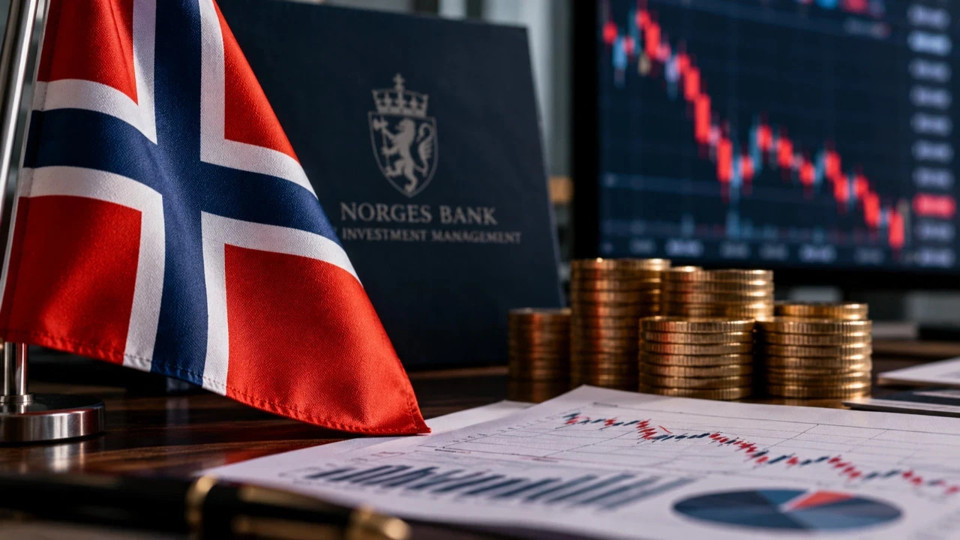 Türkiye’deki fon skandalı Norveç'i de vurdu