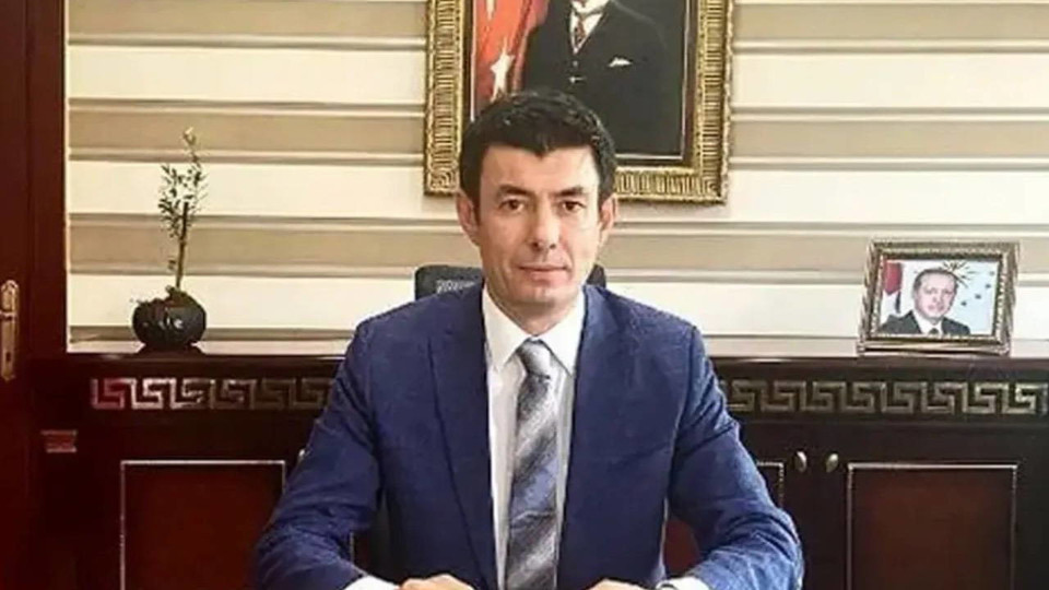 Vali yardımcısının intihar nedeni belli oldu