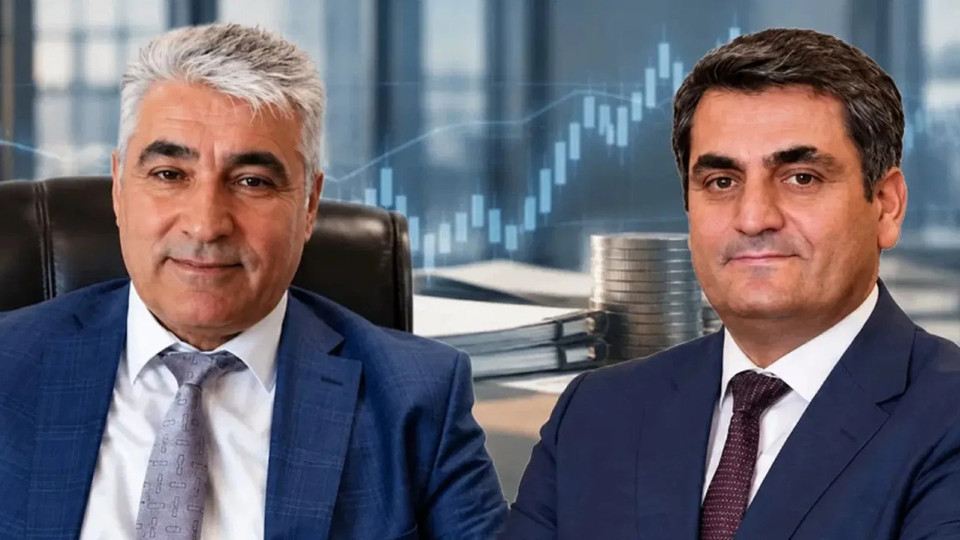 Astor Enerji ortaklarından TMSF'ye 5 milyar liralık iade: Tedbirler kaldırıldı!