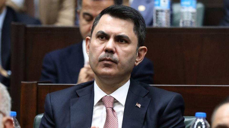 Murat Kurum'dan belediye başkanı transferleri sorusuna yanıt