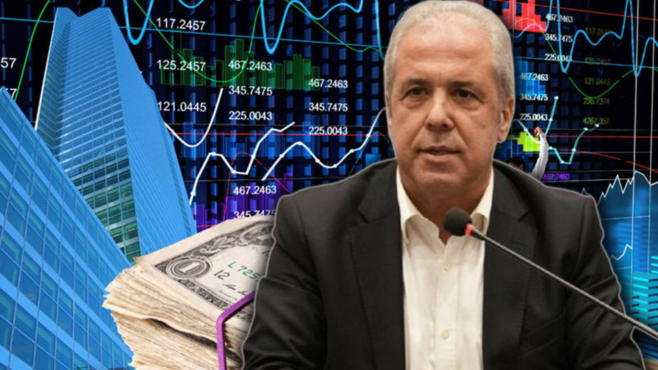 Tayyar'dan fon skandalı çıkışı: İçimizdeki aç gözlüler...