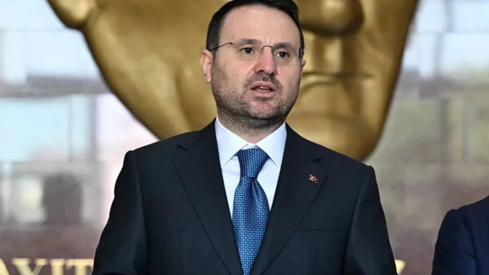 Akın Gürlek'ten 'gönüllü iade' açıklaması: 'Hukuki sorumluluğu ortadan kaldırmaz'