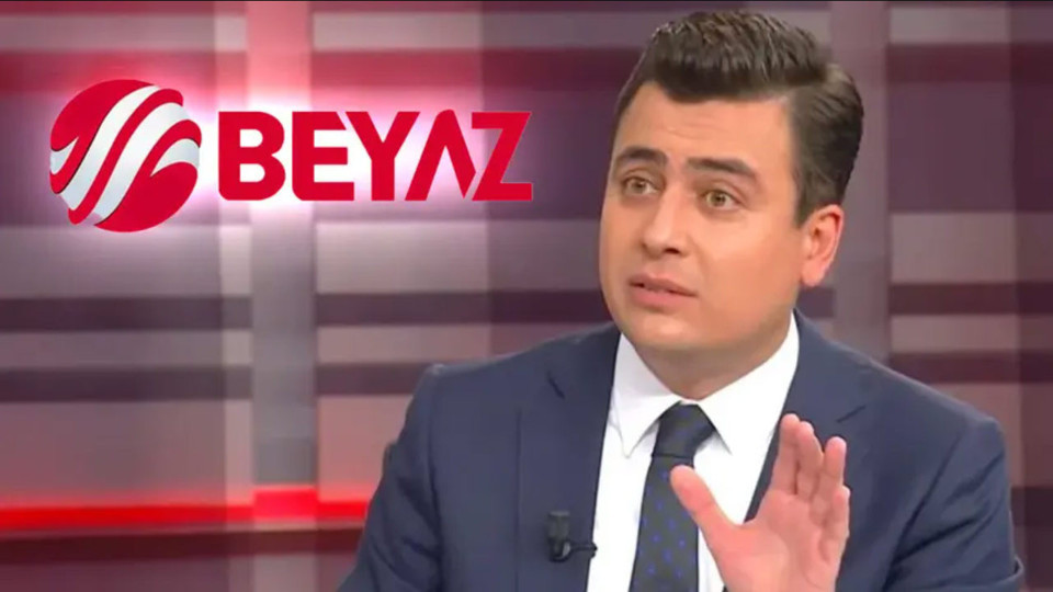 Beyaz TV'ye jandarma baskını iddiası