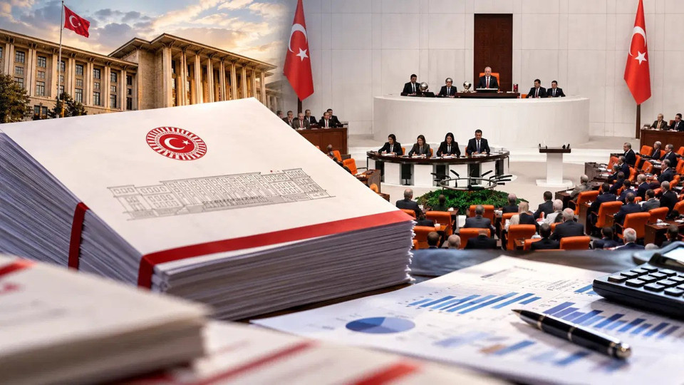 Faize ve silaha değil; kadınlara ve barışa bütçe