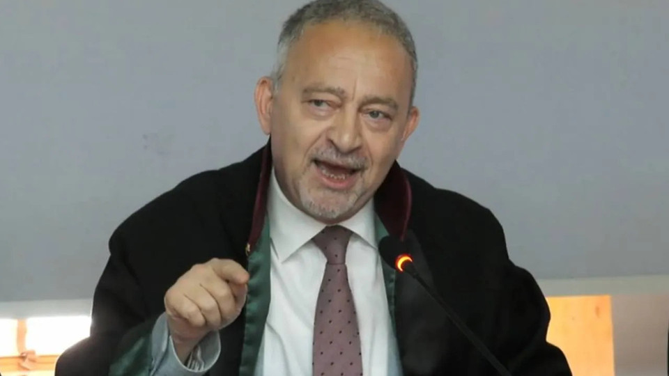 İstanbul Barosu Başkanı Ümit Kocasakal oldu