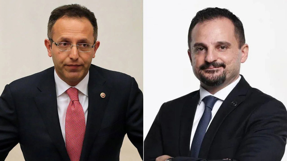 Fon vurgunu soruşturmasında yeni dalga: Eski Ak Partili Ertan Aydın ve Gürol Sami Özer tutuklandı!