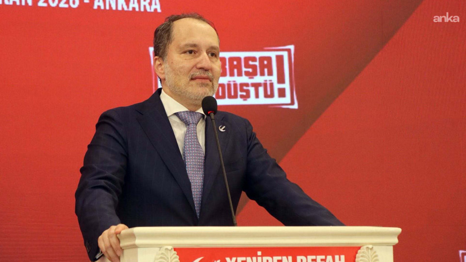 ‘Aliyev istedi diye kendi başdanışmanını feda etmekten geri durmuyor’
