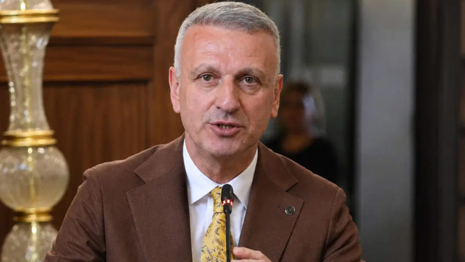 Görevden alınan Cumhurbaşkanı Başdanışmanı Oktay Saral’dan sert çıkış