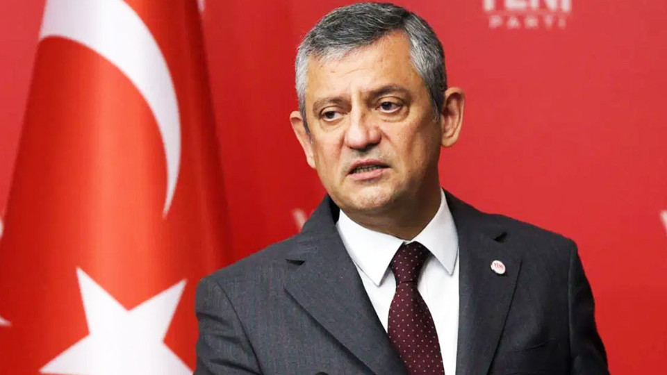 Özgür Özel ‘Fon Kriz Masası’ toplantısına başkanlık edecek