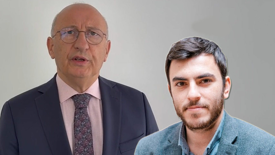 YENİ Partili Çakırözer’den tutuklu gazeteci İsmail Arı’ya ziyaret: 28 kişilik koğuşta 62 kişi kalıyorlar!