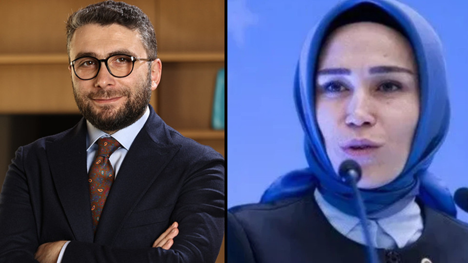 Ahmet Şık belgeleriyle açıkladı! AK Partili vekilin eşine fon kancası: Mal varlığına tedbir talebi