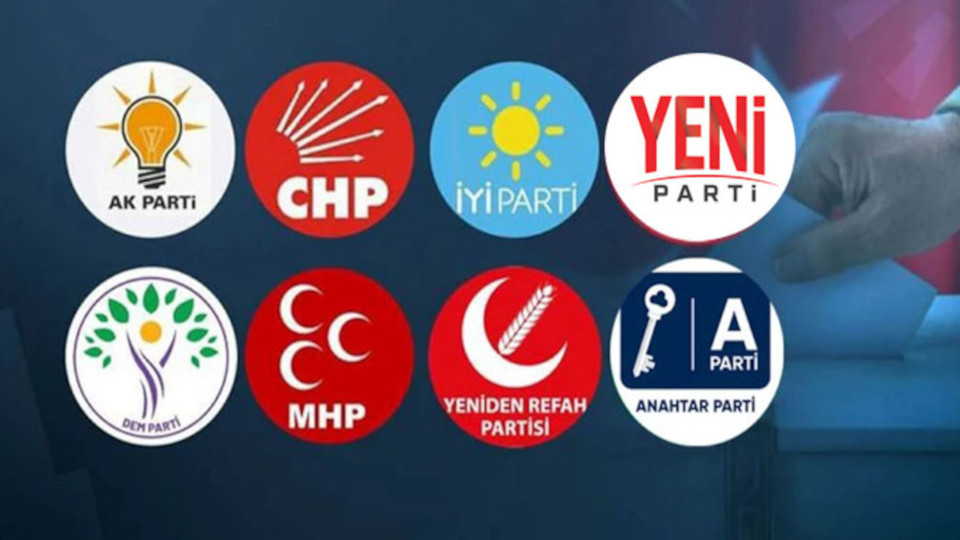 Eyüpsultan anketi: Birinci parti değişiyor, fark 7 puan
