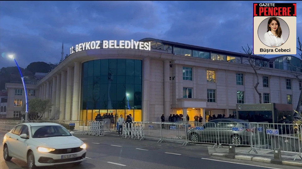 AK Parti'ye geçen Beykoz Belediyesi'nde sosyal yardımın ölçüsü şaştı: Kiminde lüks araç kiminde bahçe...