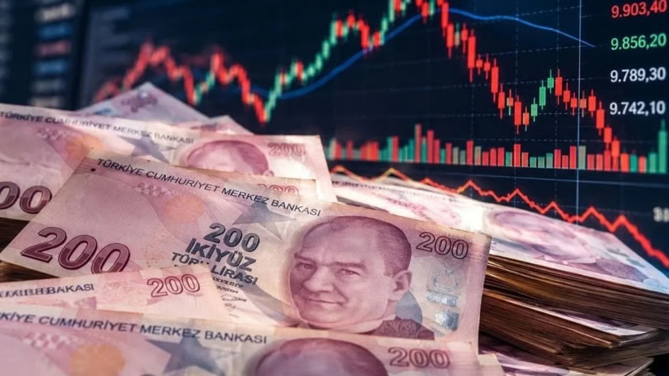 Fon skandalında 'mafya' devrede: Vurgunculara milyon dolarlık haraç mesajları!