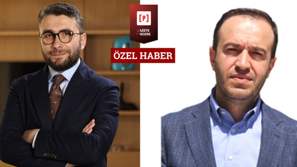 Fon vurgununda mallarına 'el konamayan' isim İBB’nin de mağduruymuş