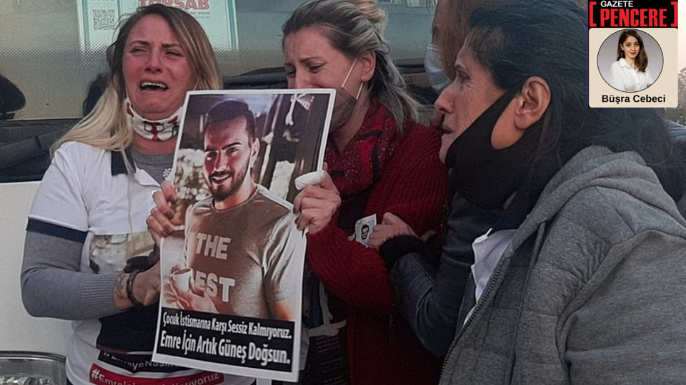 İstismar davasında Yargıtay direnci: Faile verilen ceza 3 kez bozuldu