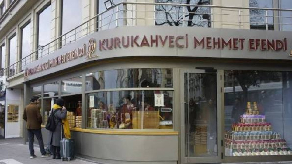 Kurukahveci kabul etti: Verileriniz çalındı!