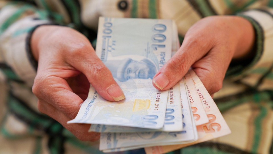 Tablo açığa çıktı: Zam yolda, tahmini emekli maaşları belli oldu