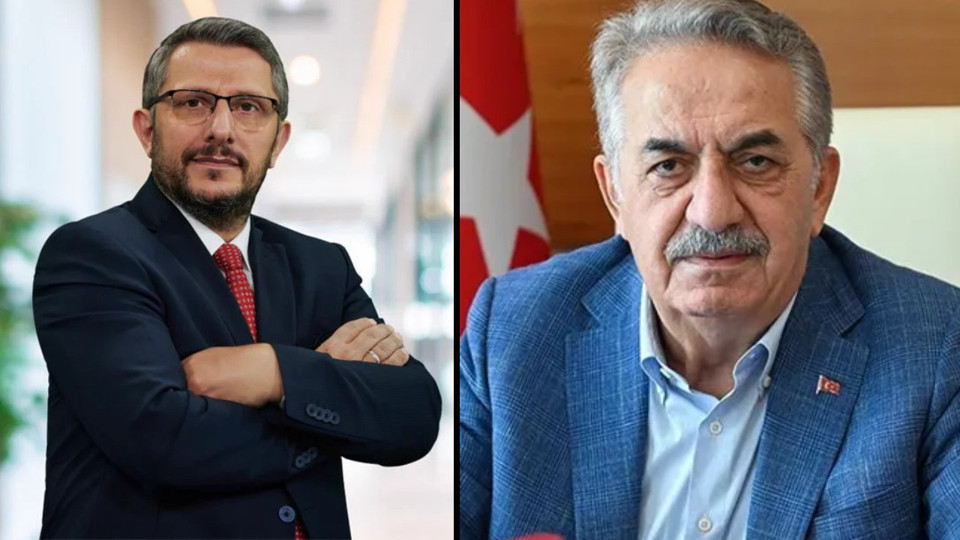 Yeni Şafak yazarından "Oğlumu tutuklayamazlar" açıklaması: AK Partili üst düzey ismi mi işaret etti?