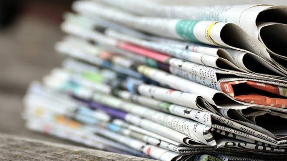 29 Ekim Cumhuriyet Bayramı’nı gazeteler nasıl gördü?