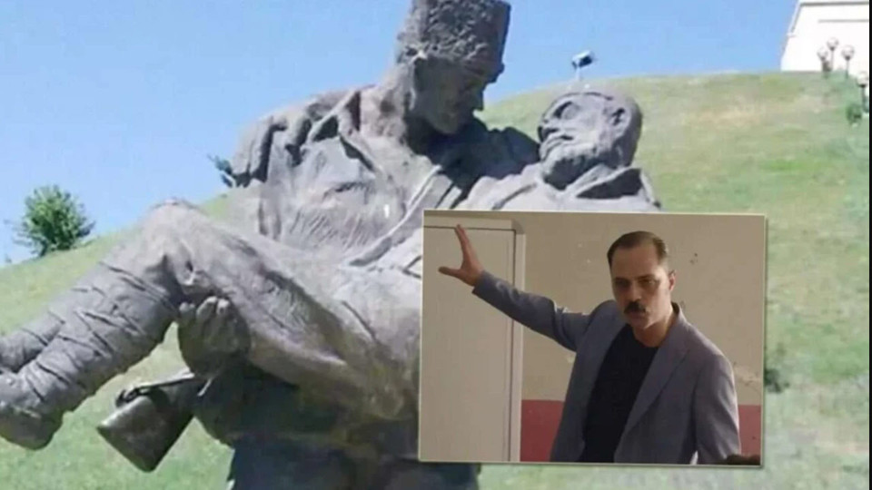 29 Ekim’i armağan edenlerden biri: Çetmili Kara Ali Çavuş’un hikayesi