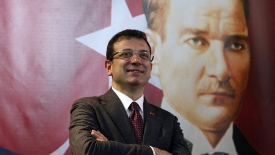 Ekrem İmamoğlu, 29 Ekim'i Atatürk'ün sözleriyle kutladı: "Hiçbir kuvvet bizi yenemez"