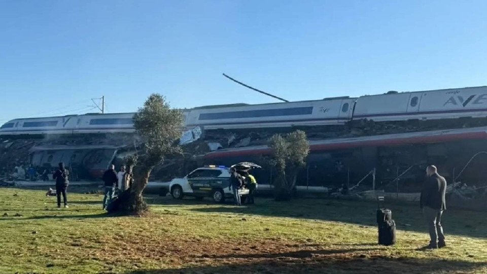 İspanya'daki tren faciasında korkunç hata: Ses kayıtları ortaya çıktı