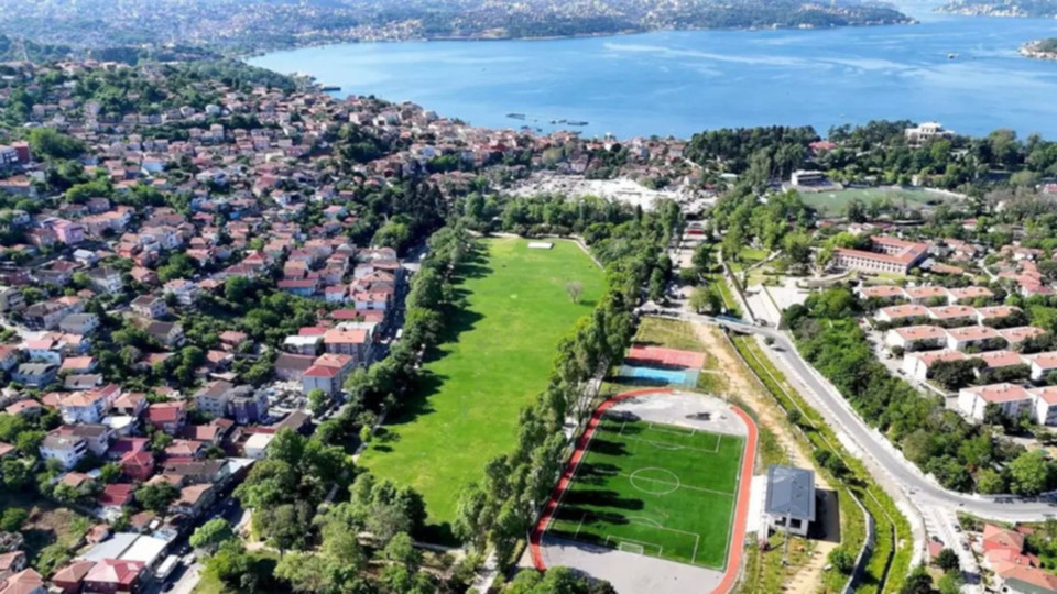 Osmanlı tapuları ortaya çıktı: Bu mahallenin sahibi değişti