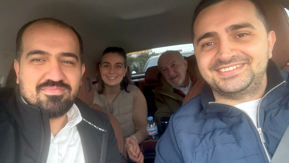 Sinem Dedetaş'a ev hapsiyle tahliye kararı