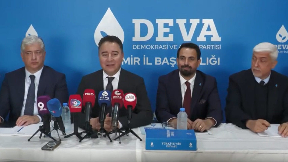 ‘Bu olayda çalanın yanına kalırsa, asla yatırım olmaz, kimse gelmez’