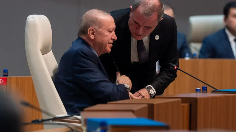 Erdoğan belgede yanlış yere imza attı: 'Türkiye’ye atacaktık'