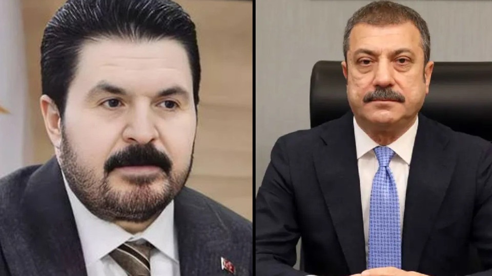 Fon krizinde 20 milyar TL'lik takas pazarlığı iddiası! AK Partili Sayan sordu, BDDK yalanladı