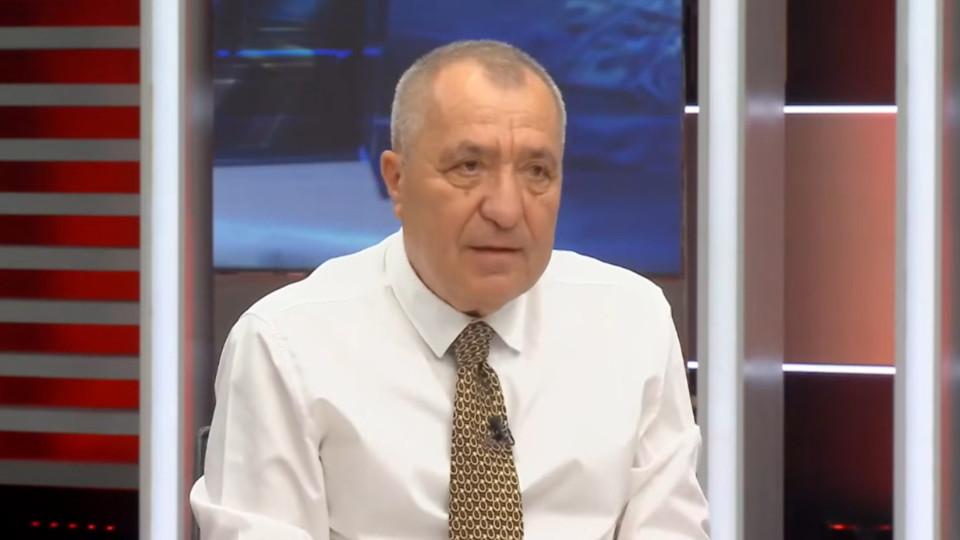 Halk TV'den ayrılan Mehmet Tezkan’ın yeni adresi belli oldu!