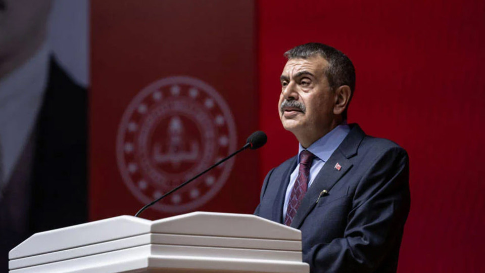 ‘Olay şikayete bağlı değil, olaydan benim haberim yok’