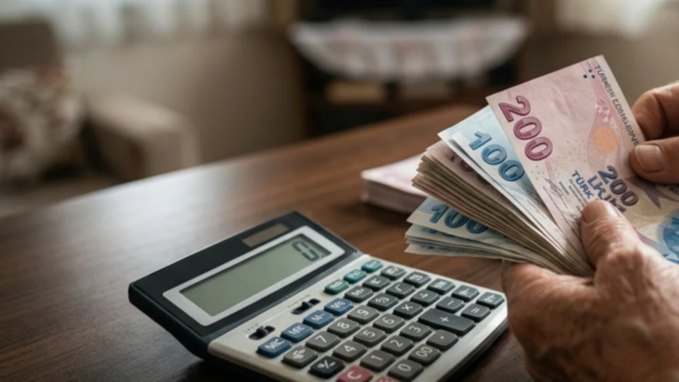 Zam oranları netleşiyor: İşte meslek meslek yeni maaşlar