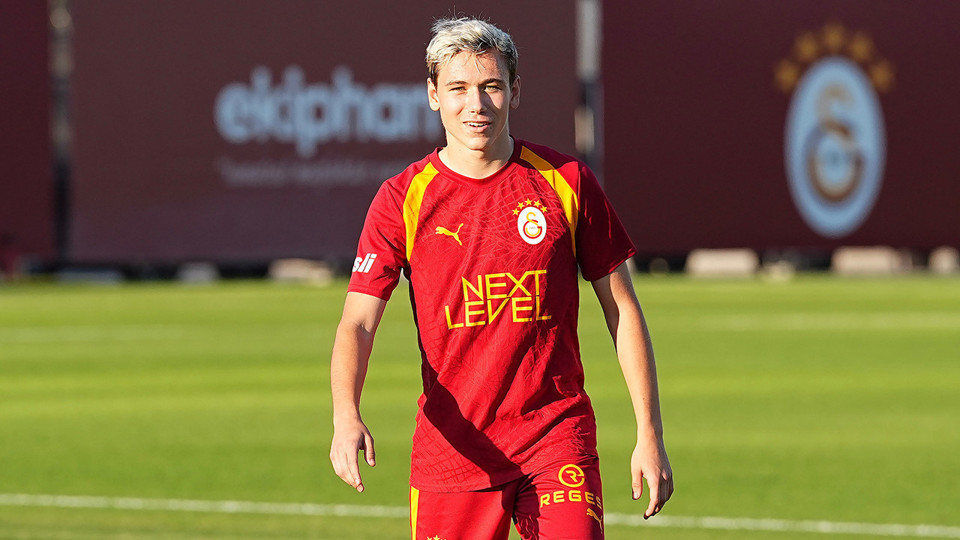 Avrupa devleri Aleksey Batrakov'un peşinde