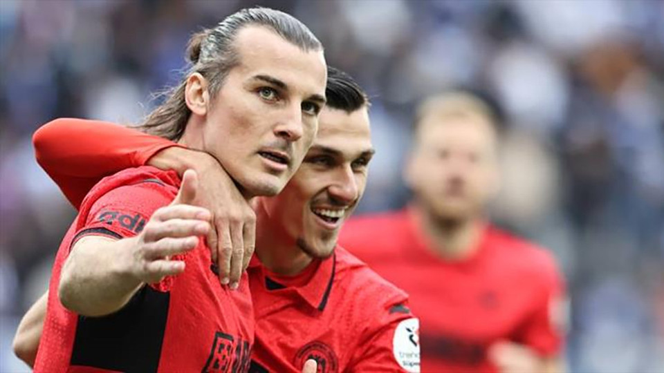Çorum FK kazandı, Erzurumspor FK'nın 4 maçlık serisi sona erdi