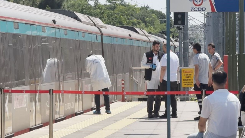 Marmaray’da intihar vakaları neden tırmanıyor? 2024’ten bu yana 37 'üzücü olay!'