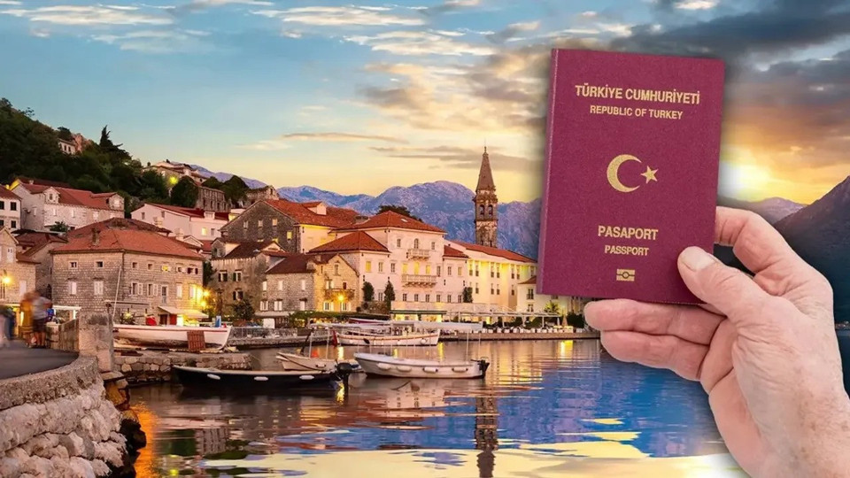 THY uyardı: Vizesiz gidiliyordu, yarından itibaren vize istenecek